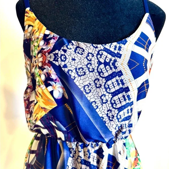 Wow Couture Dress Size M - Picture 2 of 6